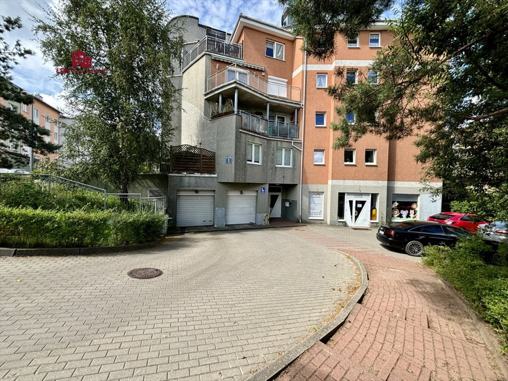 Mieszkanie dwupokojowe na sprzedaż Gdynia, Dąbrowa, Sojowa  48m2 Foto 44