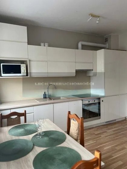 Na sprzedaż komfortowe 2-pokojowe mieszkanie z balkonem w Pruszkowie Pruszków  40m2 Foto 1
