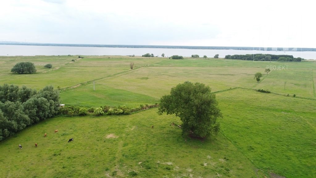 Działka budowlana na sprzedaż Gąsierzyno, Wojska Polskiego  3 000m2 Foto 10