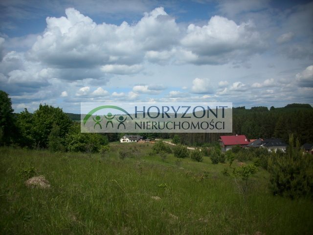Działka budowlana na sprzedaż Ostrzyce 1 396m2 Foto 1 Działka budowlana na sprzedaż Ostrzyce 1 396m2 Foto 1