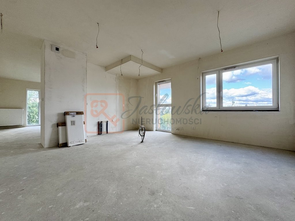 Mieszkanie dwupokojowe na sprzedaż Rzeszów, Władysława Grabskiego  53m2 Foto 1