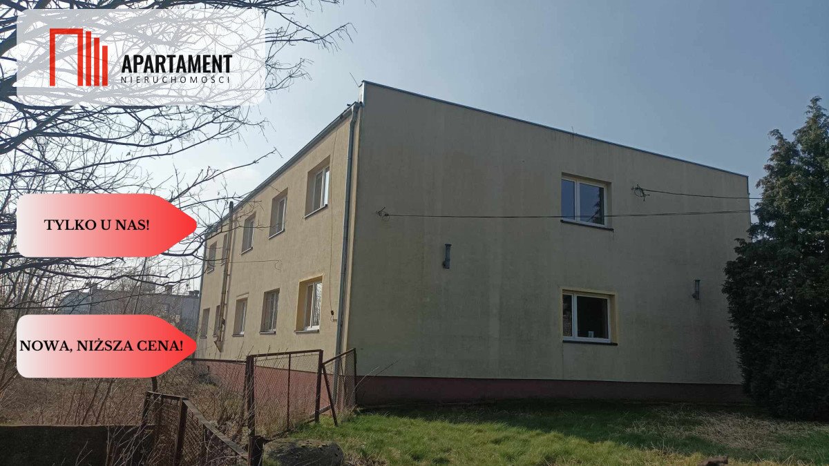 Lokal użytkowy na sprzedaż Stolno  480m2 Foto 3