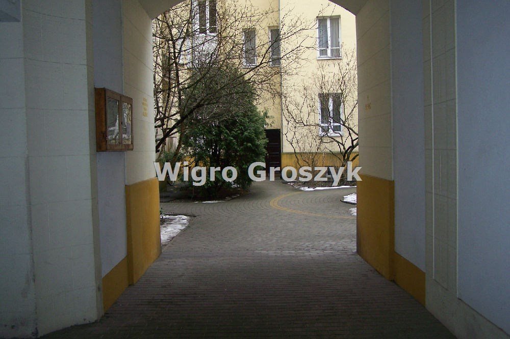 Mieszkanie dwupokojowe na wynajem Warszawa, Ochota, Ochota, Adama Pługa  57m2 Foto 8