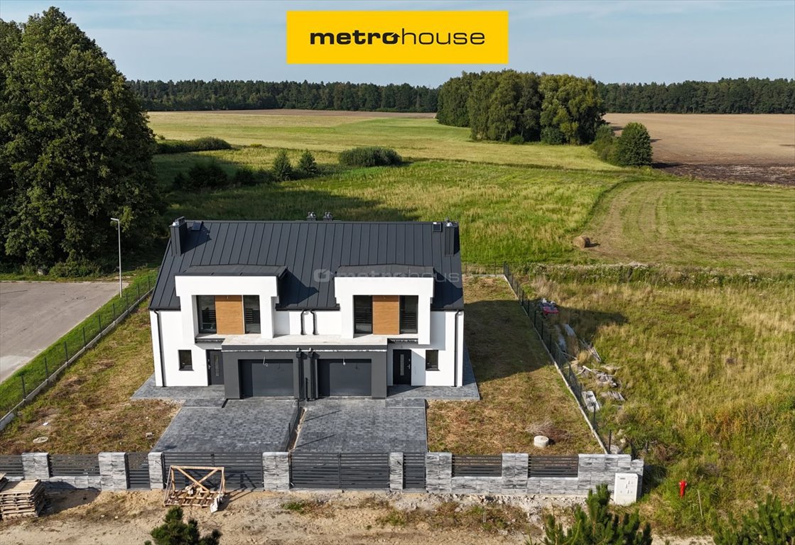 Dom na sprzedaż Działdowo, Chlebowskiego  141m2 Foto 1