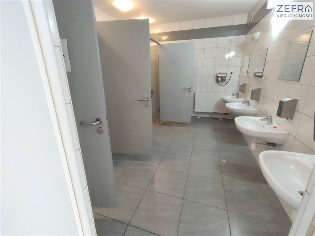 Lokal użytkowy na wynajem Bębło  760m2 Foto 13
