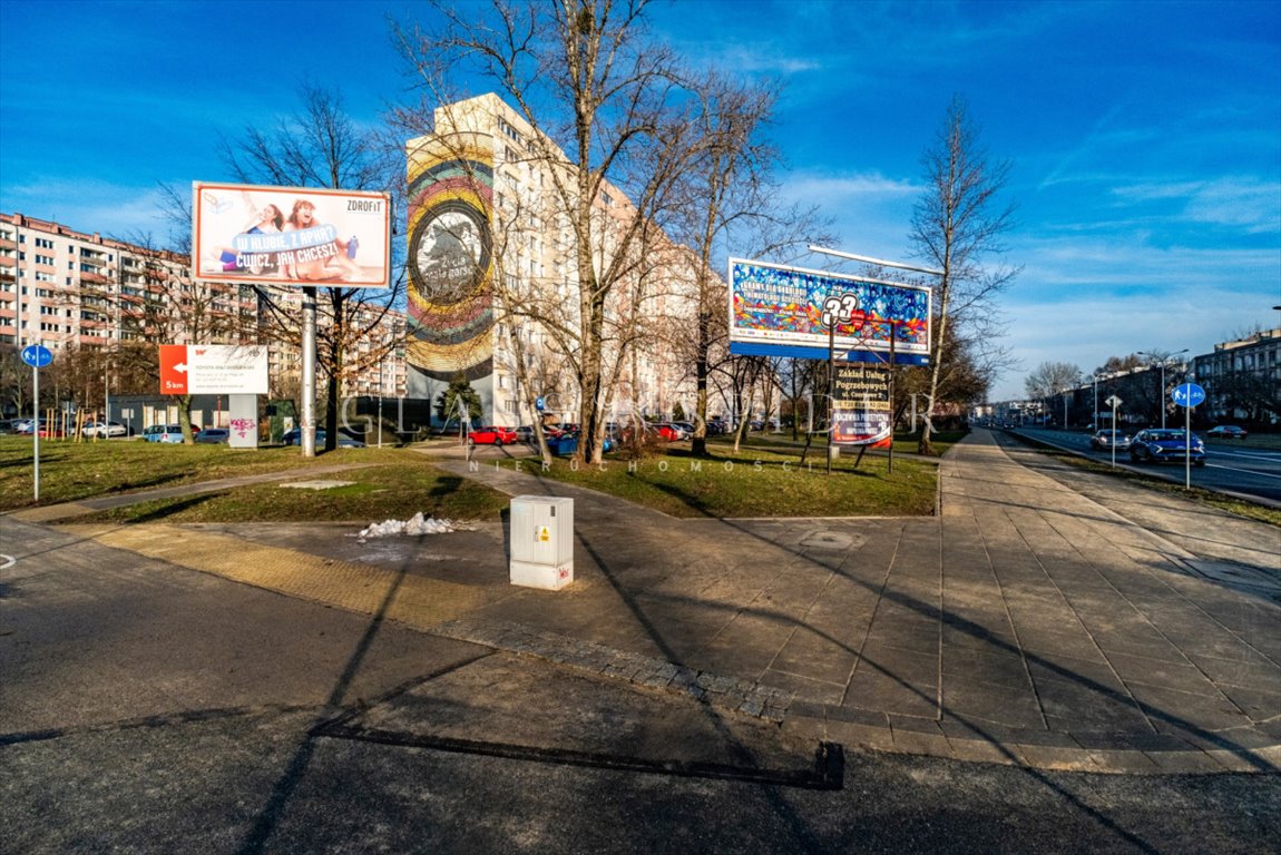 Mieszkanie trzypokojowe na sprzedaż Warszawa, Bielany, Aleja Władysława Reymonta  51m2 Foto 23