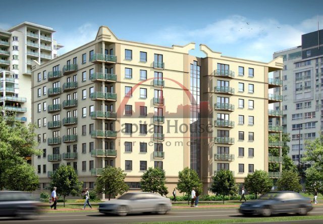 Mieszkanie trzypokojowe na wynajem Warszawa, Mokotów, Pory  97m2 Foto 1