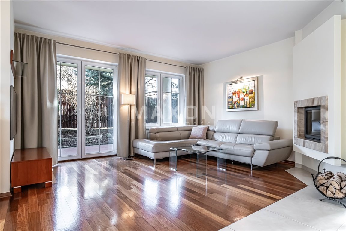 Przestronny dom 294 m² z garażem i ogrodem w Kiełpinie Kiełpin  294m2 Foto 1