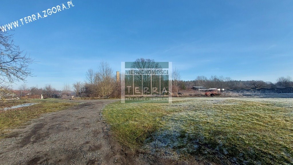 Działka 12 673 m² z możliwością podziału i zabudowy Grabowiec  12 673m2 Foto 1