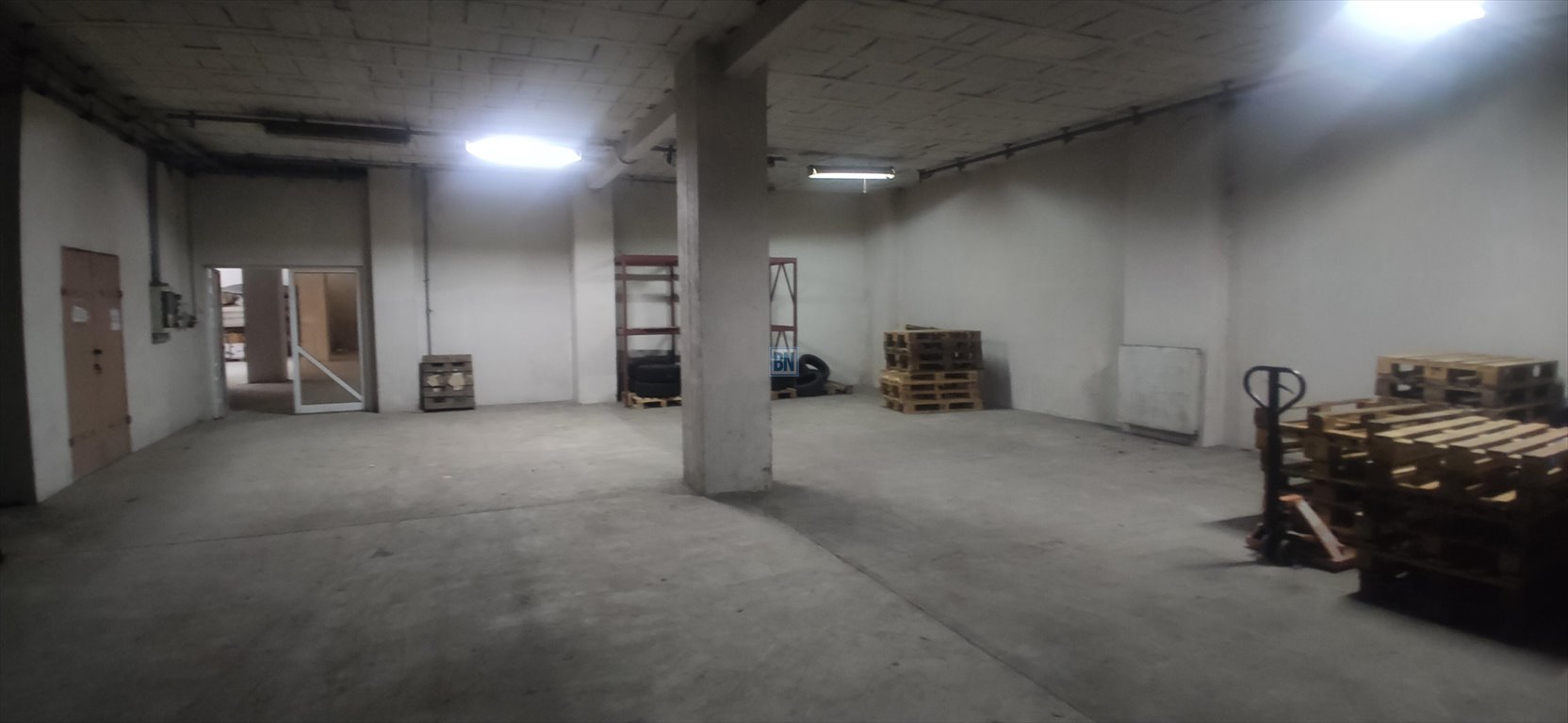 Na sprzedaż: duży obiekt usługowo-handlowy 1200 m² z parkingiem Chorzów  5 010m2 Foto 1
