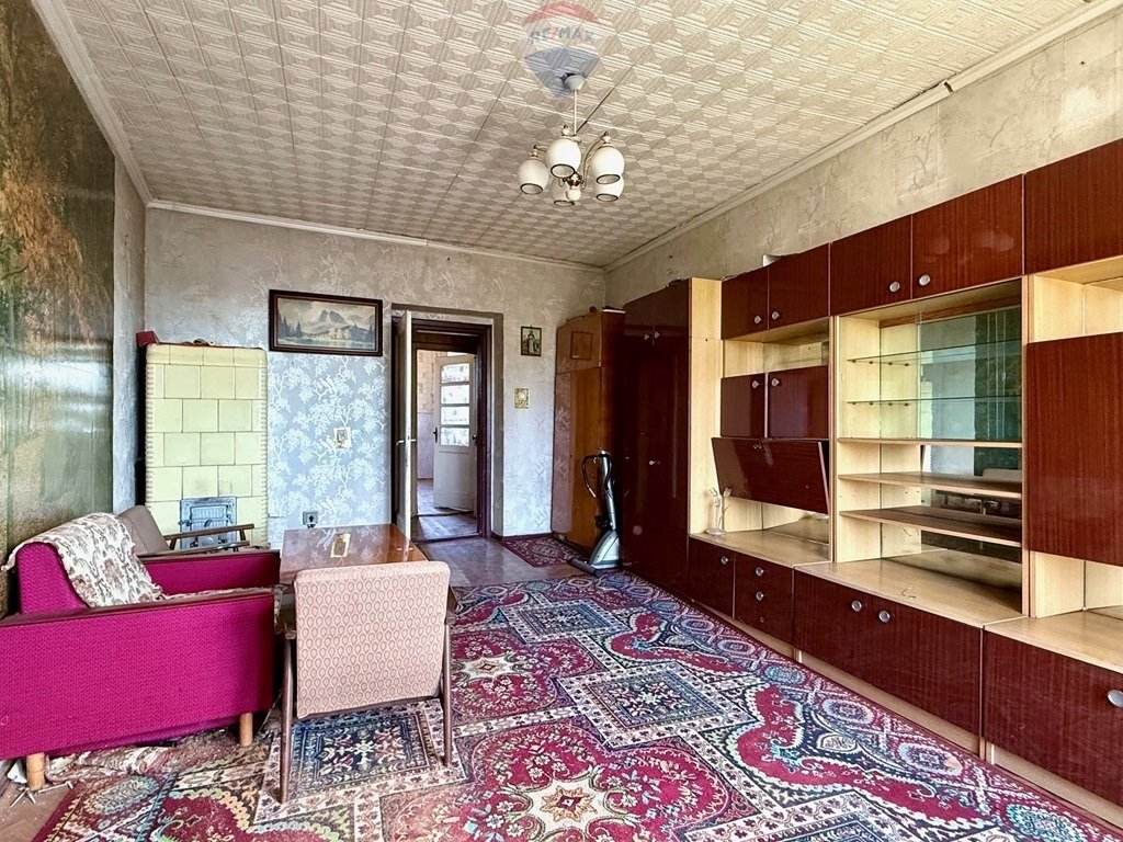 Kawalerka na sprzedaż Sosnowiec, Orląt Lwowskich  42m2 Foto 1