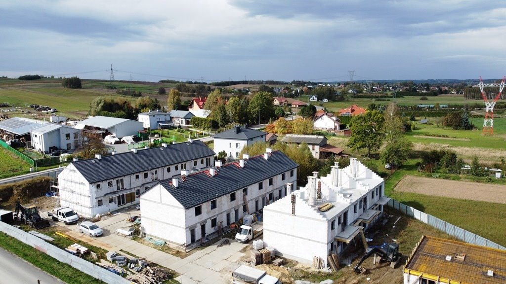 Mieszkanie trzypokojowe na sprzedaż Rzeszów, Beskidzka  58m2 Foto 20