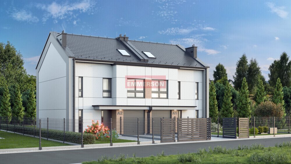 Dom na sprzedaż Kraków, Skotniki, Skotniki  192m2 Foto 1