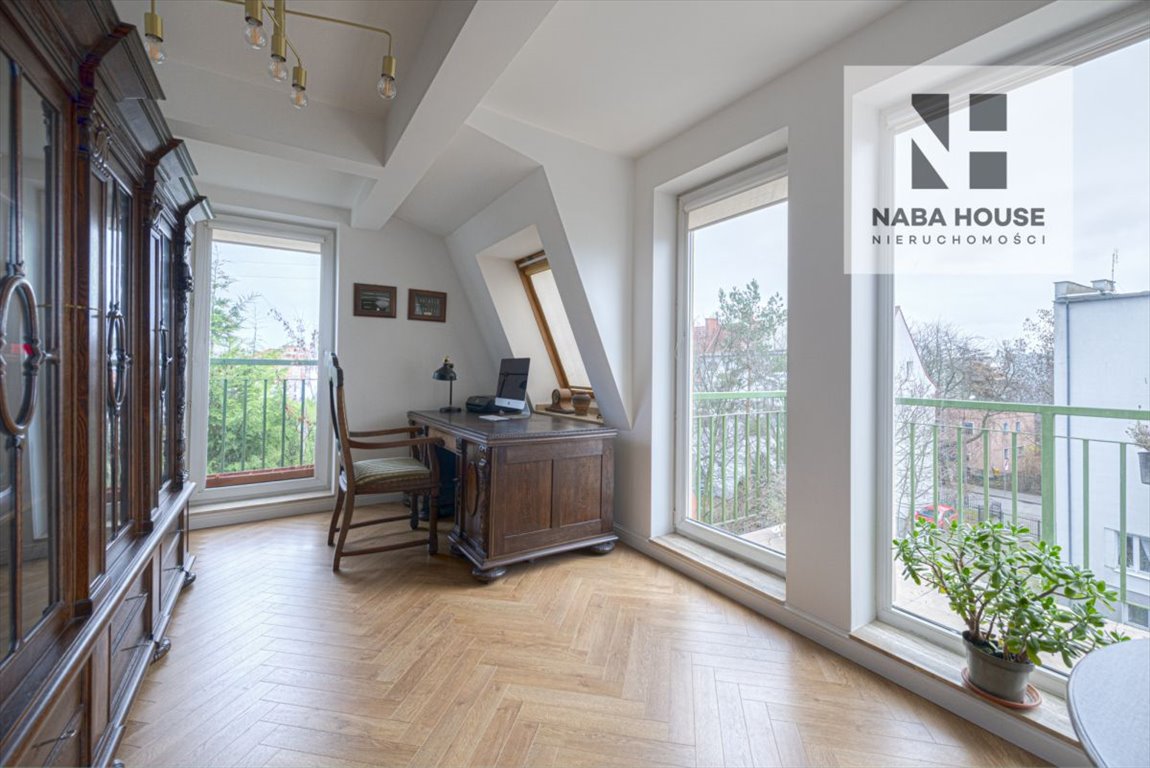 Na sprzedaż przestronne 81 m² w Sopocie z balkonem i blisko plaży Sopot, 23 Marca  81m2 Foto 1