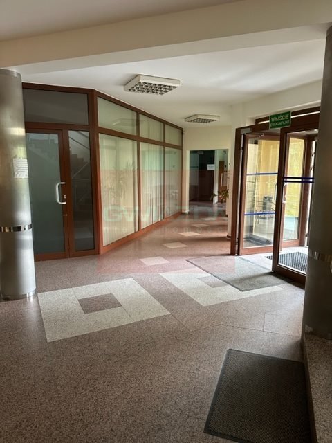 Nowoczesne biuro 136 m² z magazynem i parkingiem w Ursynowie Warszawa, Ursynów  136m2 Foto 1