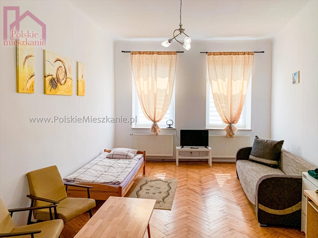 Kawalerka na wynajem Przemyśl, Franciszkańska  34m2 Foto 1