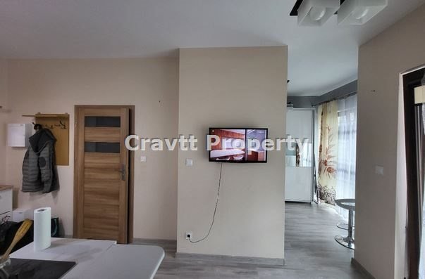 Mieszkanie dwupokojowe na sprzedaż Warszawa, Żoliborz  29m2 Foto 1