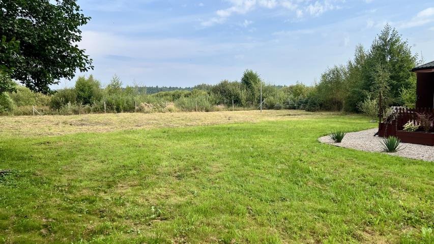 Działka rekreacyjna na sprzedaż Błotnica, Błotnica  6 000m2 Foto 4