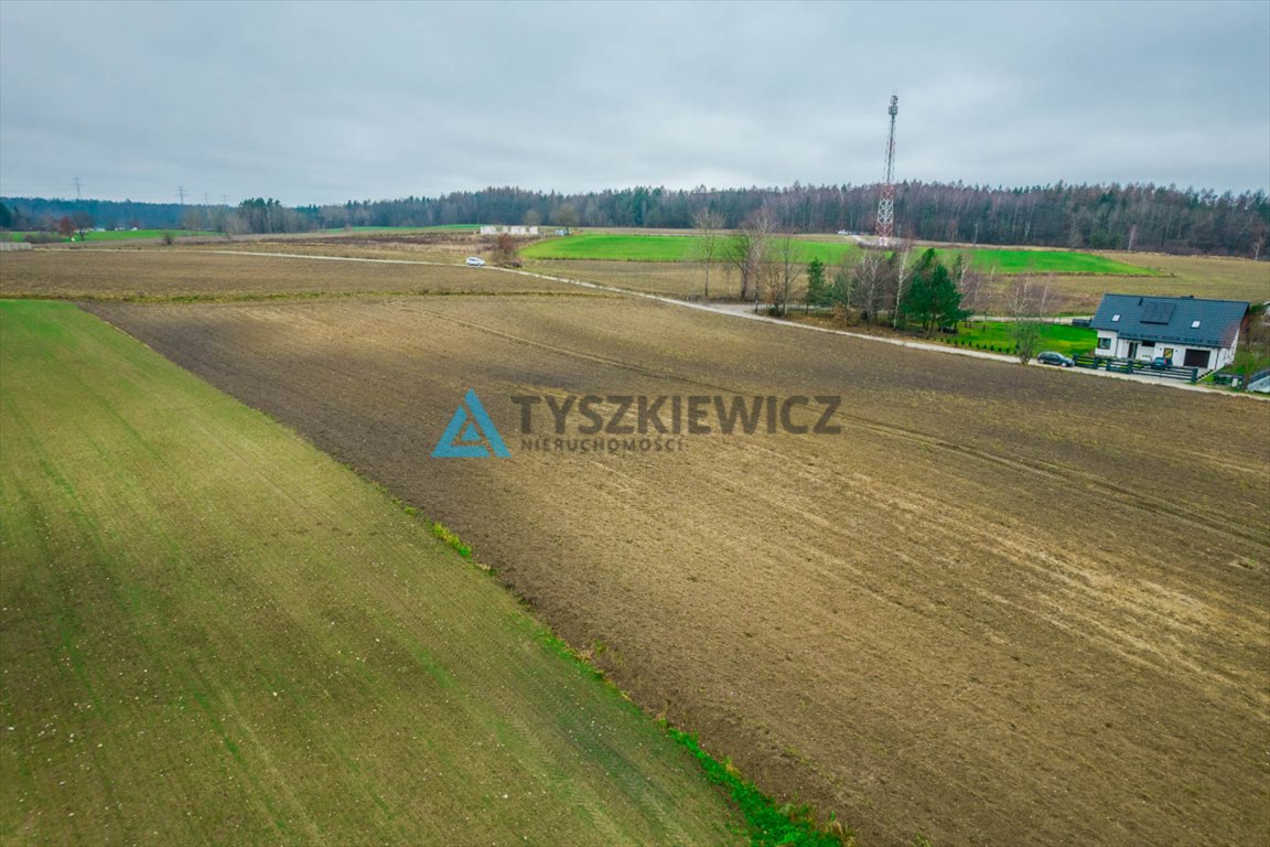 Działka budowlana na sprzedaż Hopowo  912m2 Foto 12