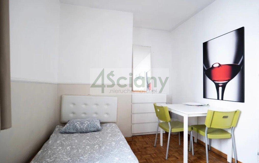 Mieszkanie na sprzedaż Warszawa, Praga-Północ, Jagiellońska  100m2 Foto 1