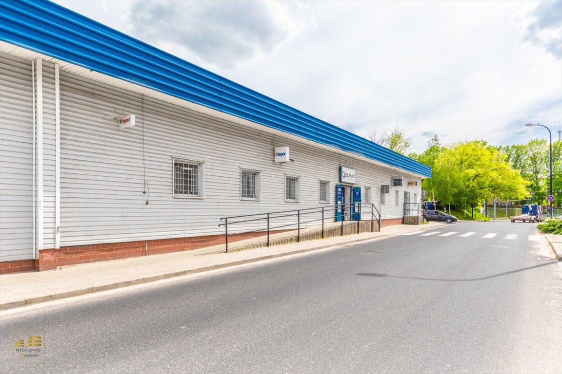 200 m2 lokal handlowo-usługowy z dużym ruchem i dwoma wejściami Lublin  196m2 Foto 1