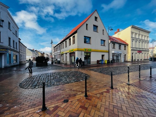 Lokal użytkowy na wynajem Chojnice, centrum, 31  Stycznia 30  23m2 Foto 1