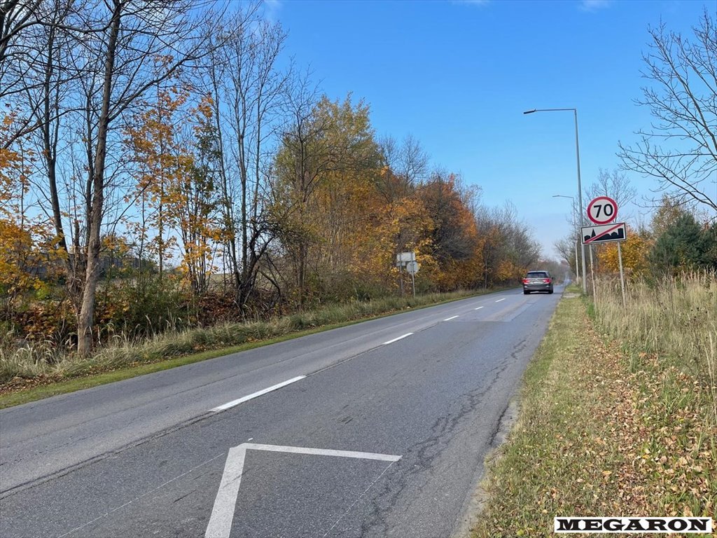 Działka budowlana na sprzedaż Częstochowa, Kiedrzyn  10 853m2 Foto 6