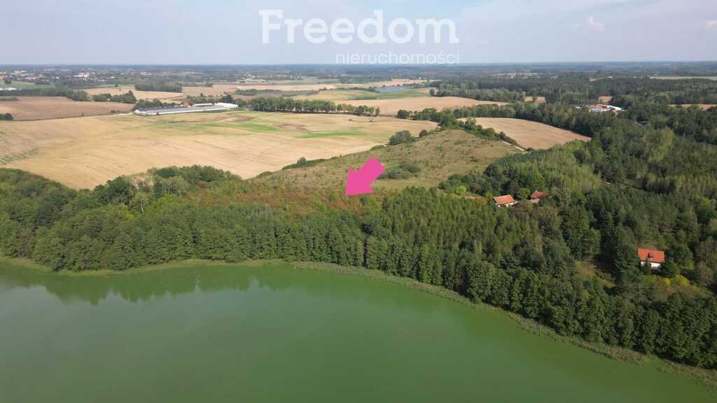 Działka inna na sprzedaż Mokiny  11 571m2 Foto 4