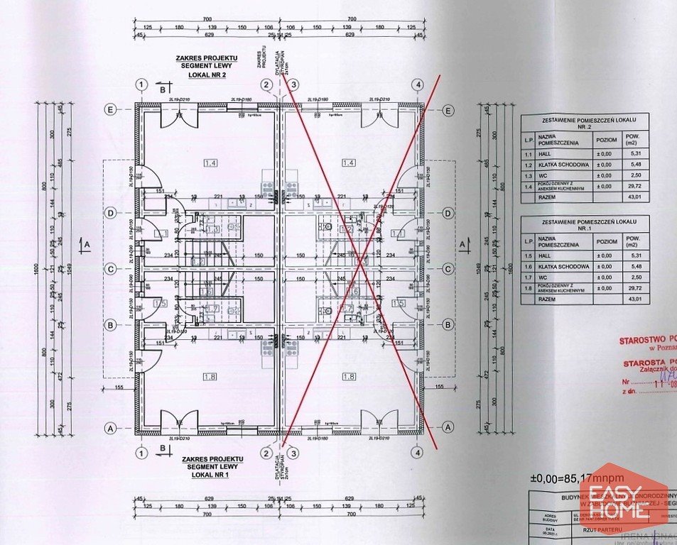 Dom na sprzedaż Tulce, Leśna  81m2 Foto 18