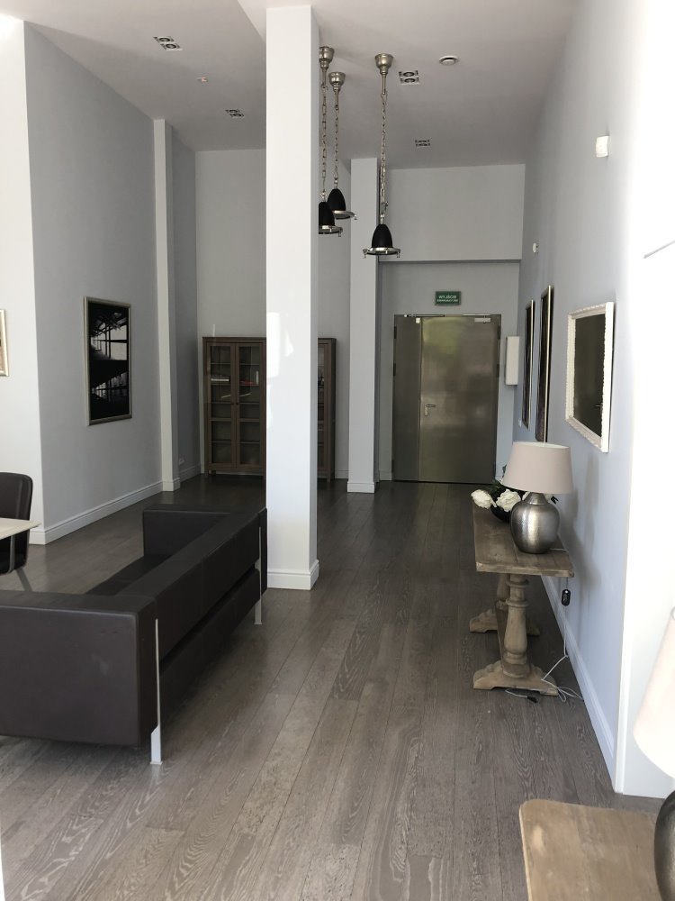 Lokal użytkowy na wynajem Łódź, Śródmieście, Tylna 4f  140m2 Foto 11