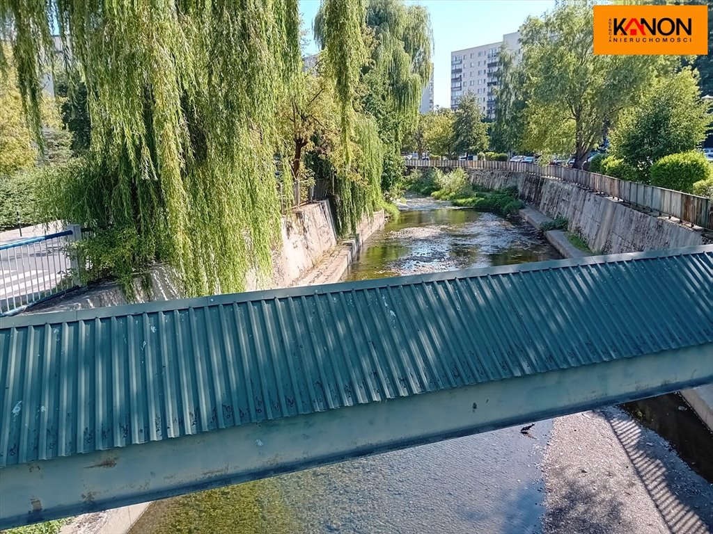 Mieszkanie trzypokojowe na sprzedaż Bielsko-Biała, Centrum  92m2 Foto 19