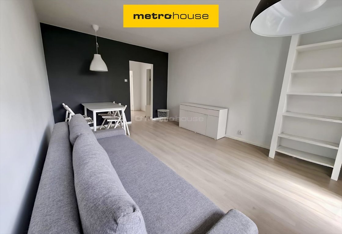 Mieszkanie dwupokojowe na sprzedaż Łódź, Górna, Chełmońskiego  43m2 Foto 1