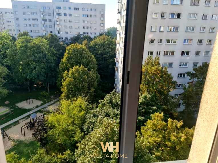 Mieszkanie dwupokojowe na sprzedaż Warszawa, Żoliborz Sady Żoliborskie, Braci Załuskich  38m2 Foto 12