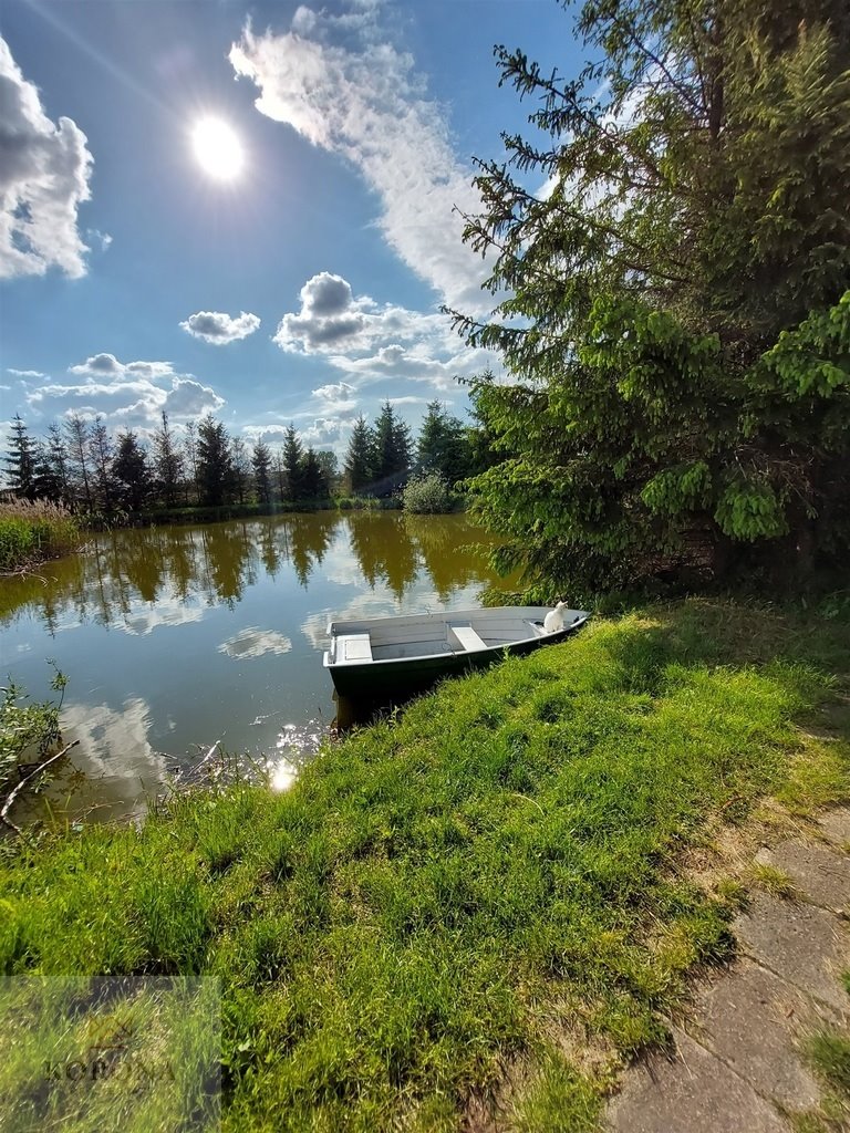 Lokal użytkowy na sprzedaż Grajewo  420m2 Foto 5