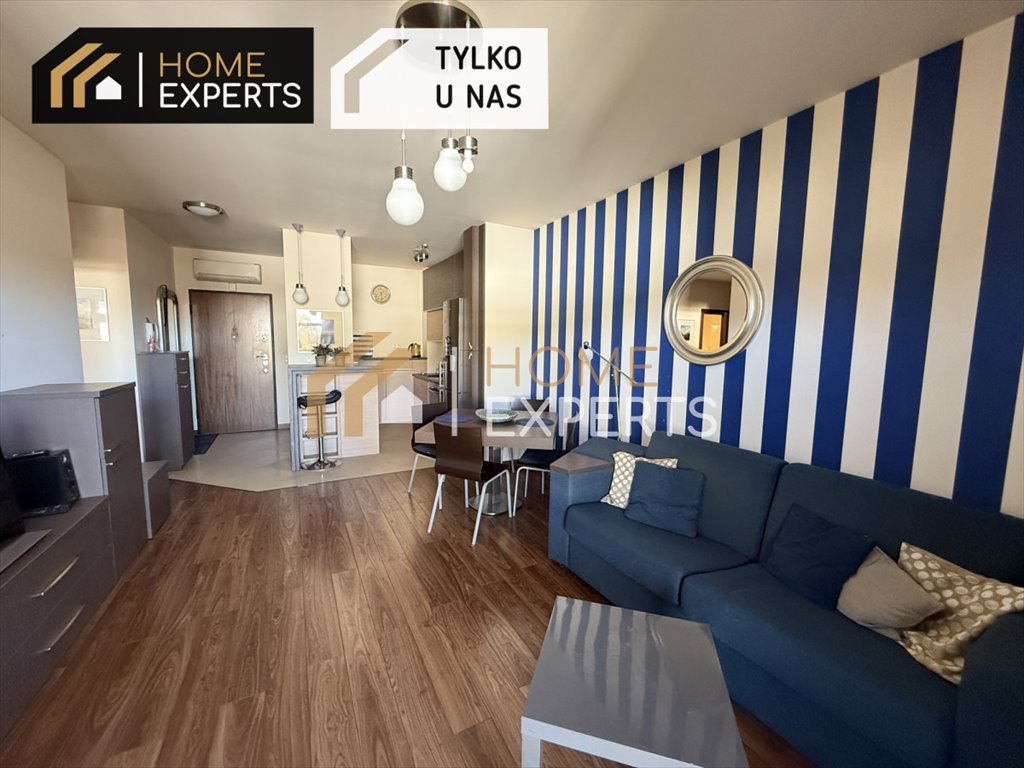 Apartament 52 m² przy plaży Jelitkowo - klimatyzacja, garaż: Gdańsk Jelitkowo: Jelitkowska