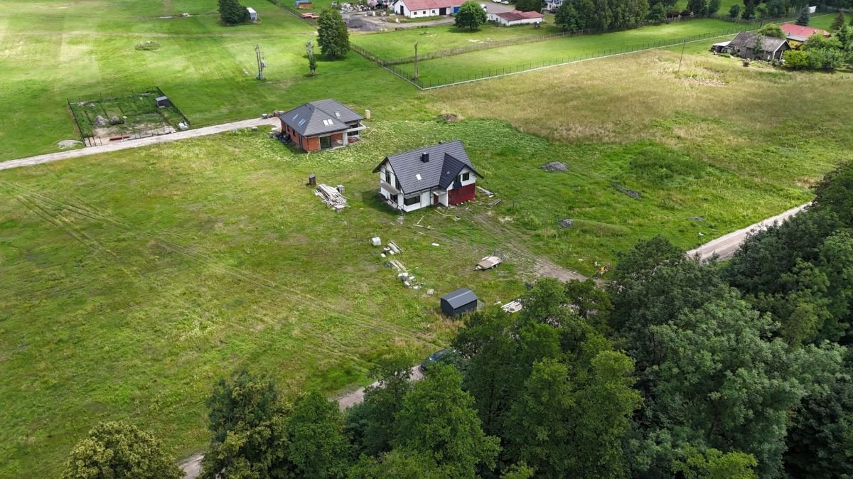 Działka budowlana na sprzedaż Niepołomice, Droga Królewska  3 190m2 Foto 9