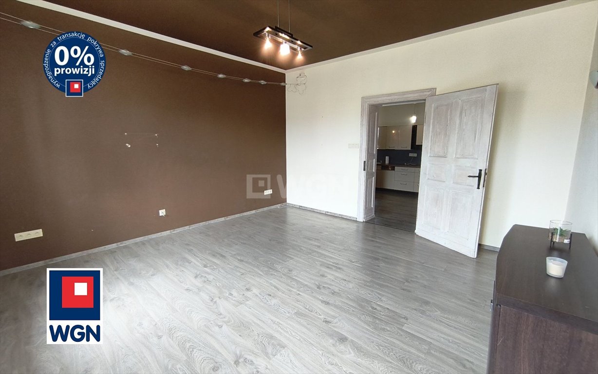 Mieszkanie trzypokojowe na sprzedaż Świdnica, Ofiar Oświęcimskich  87m2 Foto 1