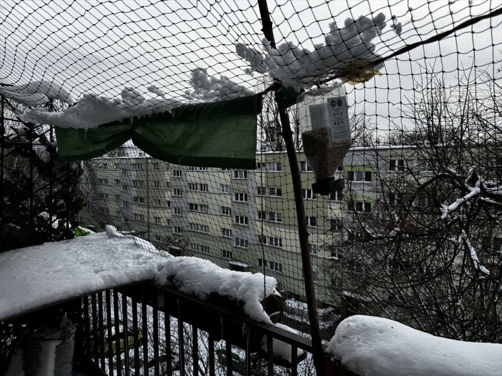 Mieszkanie trzypokojowe na sprzedaż Łódź, Teofilów, Traktorowa  54m2 Foto 9