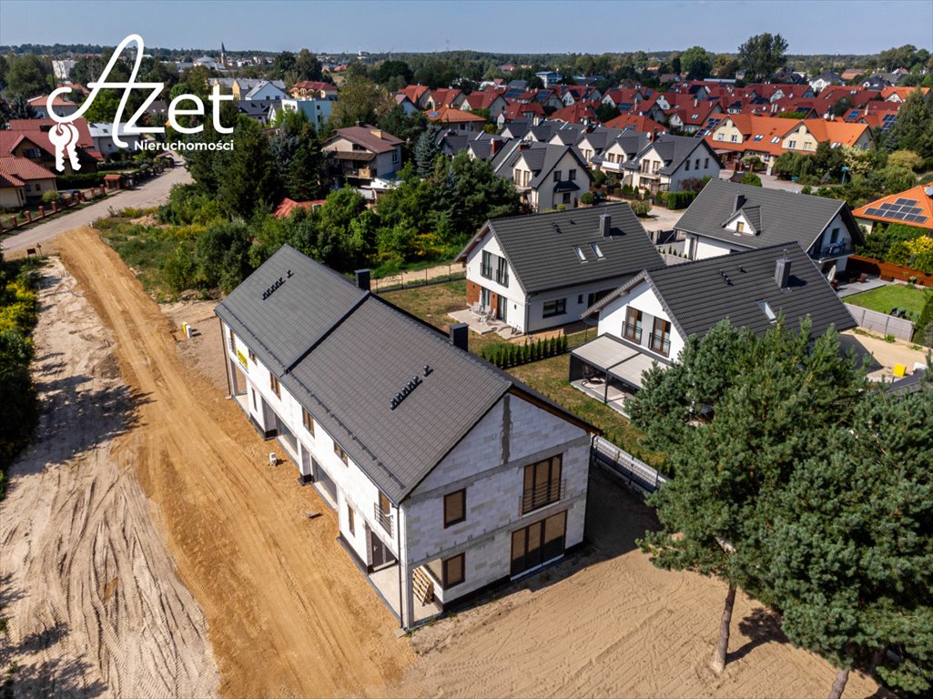 Dom na sprzedaż Białystok, Wygoda, Jana Krzysztofa Kluka  211m2 Foto 2