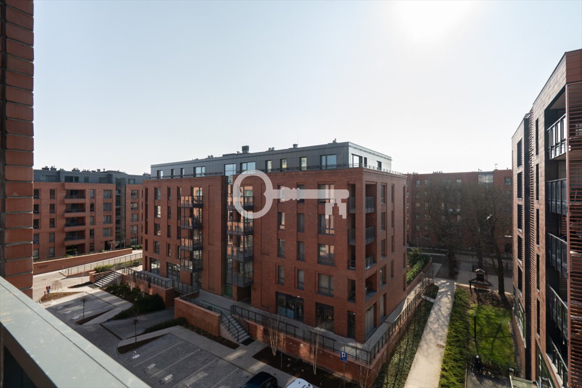 Kawalerka na sprzedaż Gdańsk, Śródmieście, Łąkowa  34m2 Foto 1