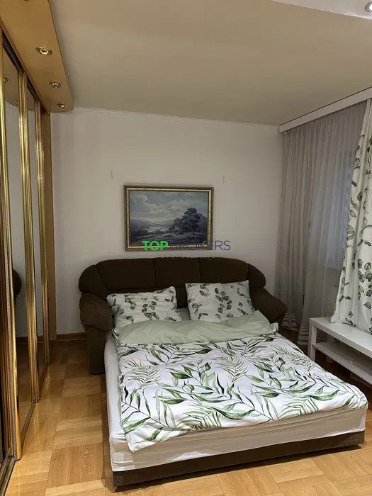 Kawalerka na wynajem Warszawa, Wola Mirów, Chmielna  40m2 Foto 1