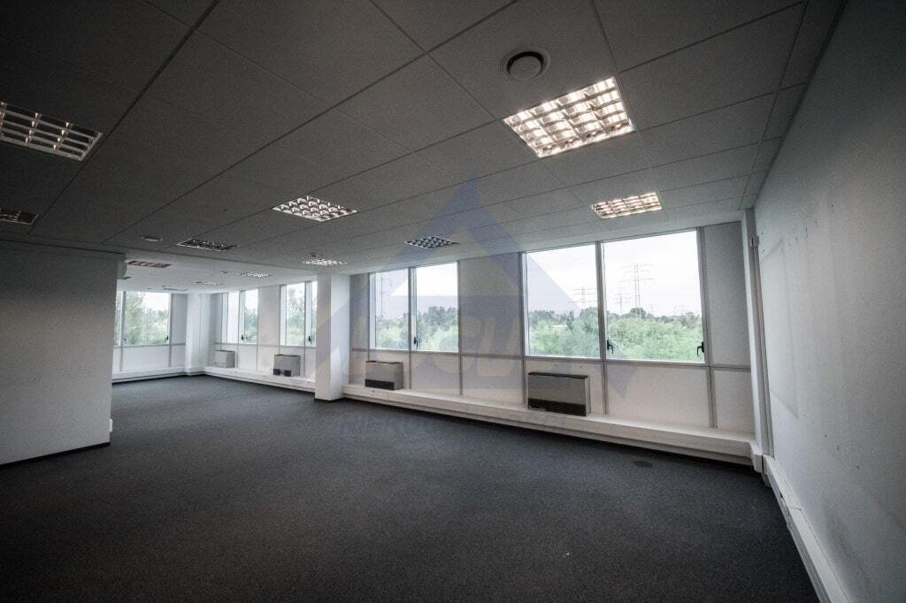 Kameralne biuro 134 m² z dużym open space i aneksem kuchennym Warszawa, Bemowo  134m2 Foto 1