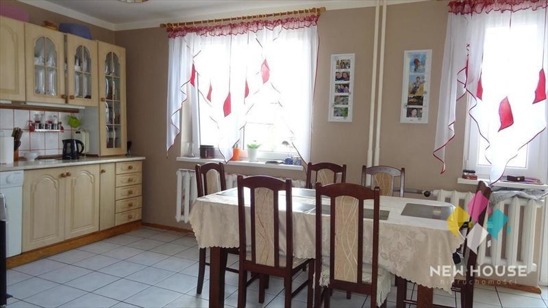 Dom na sprzedaż Biskupiec 200m2 Foto 1 Dom na sprzedaż Biskupiec 200m2 Foto 1