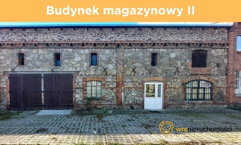 Lokal użytkowy na sprzedaż Kondratowice, Długa  912m2 Foto 4