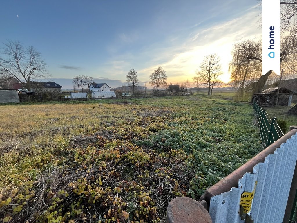 Działka budowlana na sprzedaż Opole, Wrzoski  1 150m2 Foto 3