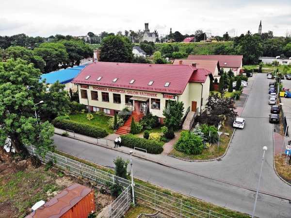 Lokal użytkowy na sprzedaż Bolesławiec, Bolesławiec, Staszica 774m2 Foto 1 Lokal użytkowy na sprzedaż Bolesławiec, Bolesławiec, Staszica 774m2 Foto 1