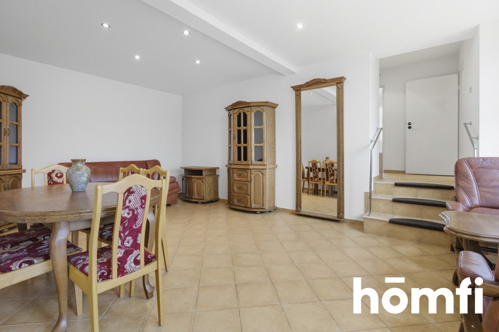 Przestronny dom 220 m² z osobnym wejściem i garażem Kielce, Barwinek, Łotewska  280m2 Foto 1