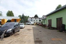 Lokal użytkowy na wynajem Górka  337m2 Foto 5