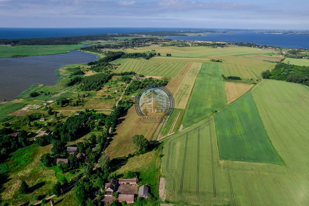 Działka budowlana na sprzedaż Rekowo  1 012m2 Foto 2