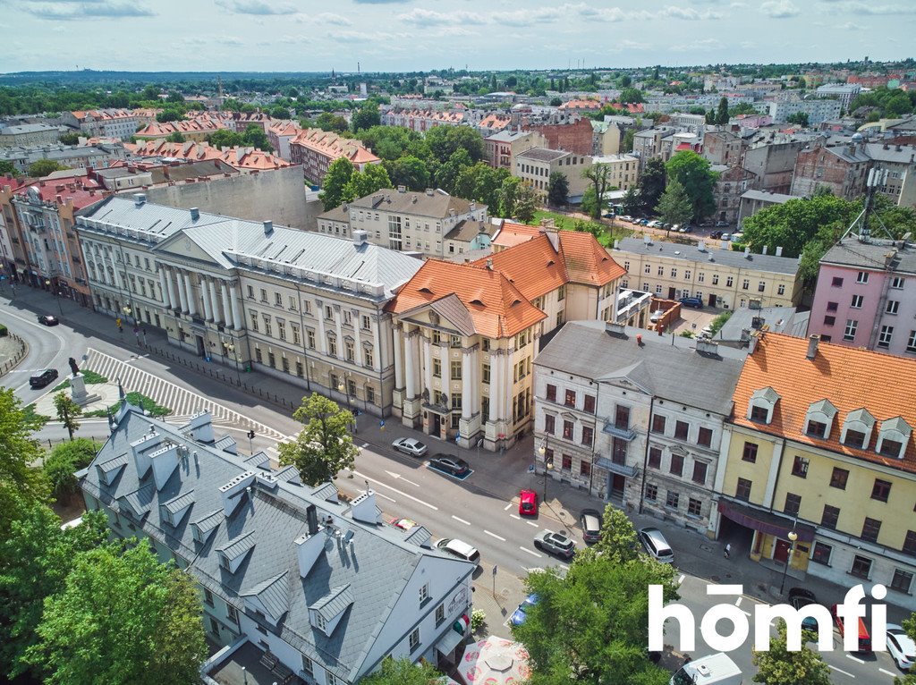 Lokal użytkowy na sprzedaż Kalisz, Stare Miasto, al. Aleja Wolności  1 668m2 Foto 15